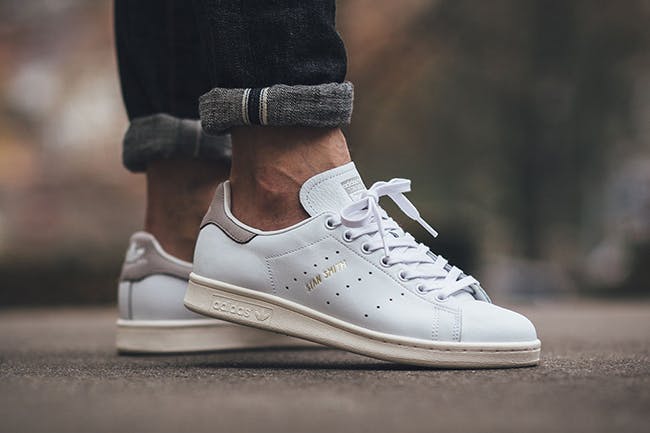 adidas chaussure stan smith vintage homme